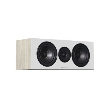 Центральный канал Wharfedale Diamond 12.C Light Oak